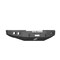 Road Armor 17-17 F250/F350 SUPER DUTY FRONT STEALTH WINCH BUMPER, SATIN BLACK 617F0B - alternate 1